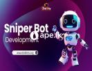 Sniper Bot Development: A Strategic Investment 